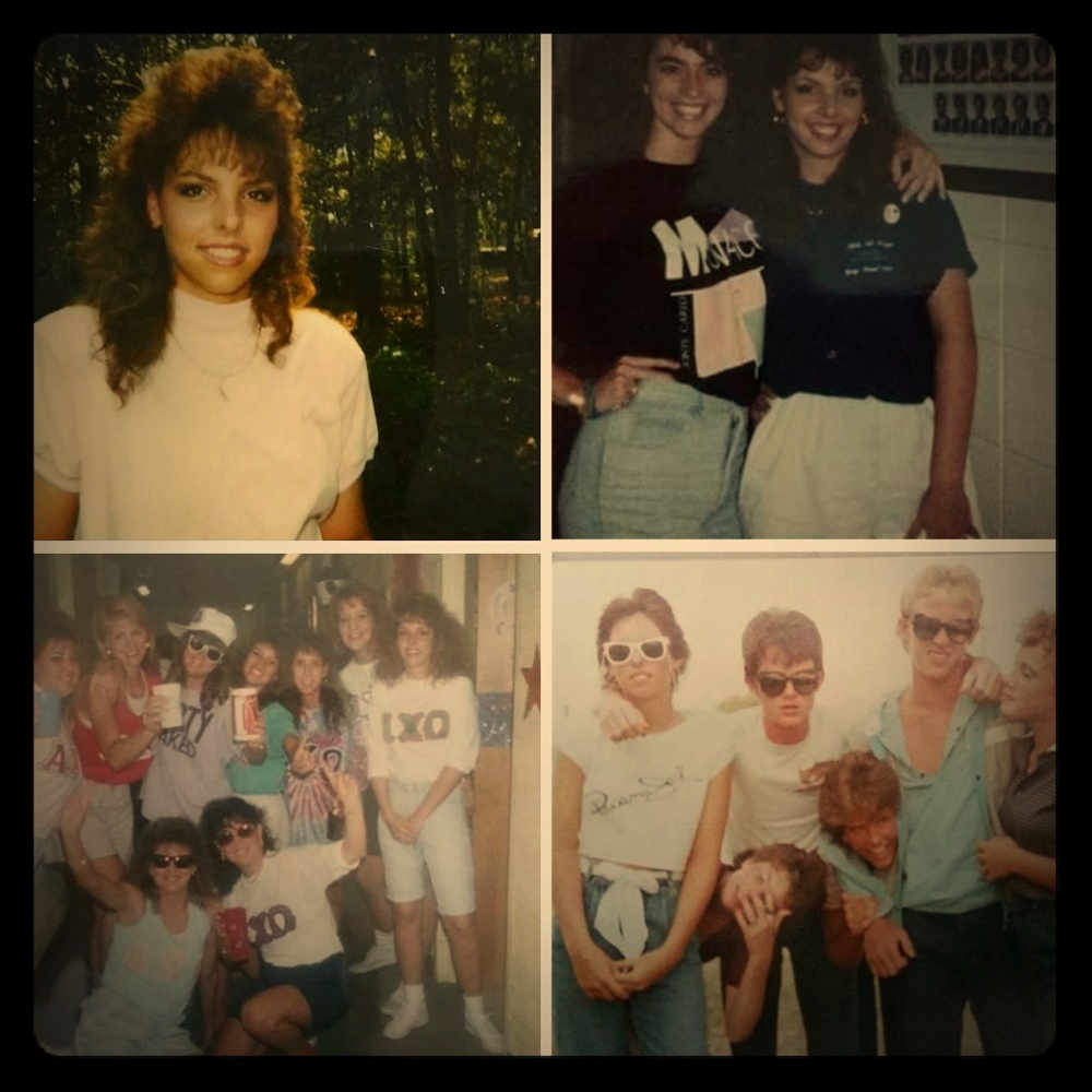 Child of the 80's